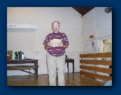 Here are the results in reverse order